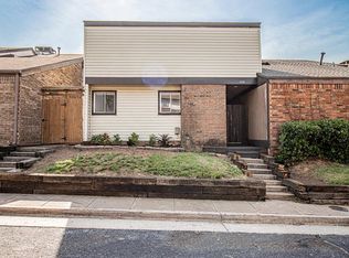 400 Timberwind Rd, Edmond, OK 73034