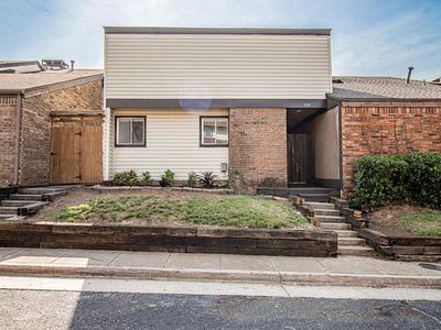 400 Timberwind Rd, Edmond, OK, 73034