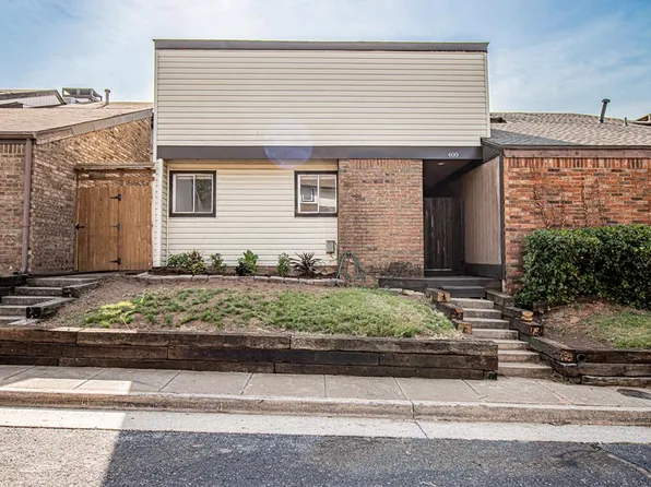 400 Timberwind Rd, Edmond, OK 73034