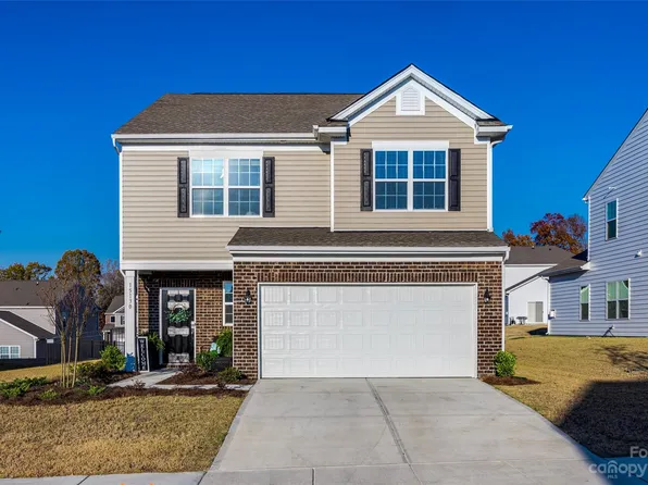 15130 Lake Ridge Rd, Charlotte, NC 28278