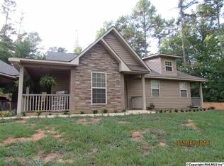 9699 County Road 33, Ashville, AL 35953