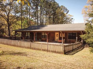 209 County Road 5051, Booneville, MS 38829