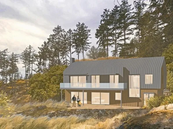 266 Shore Ln, Bowen Island, BC V0N 1G2