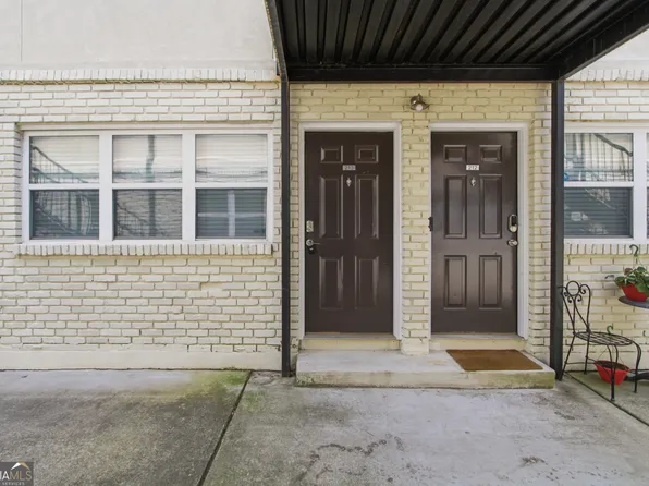 48 Peachtree Ave #213, Atlanta, GA 30305