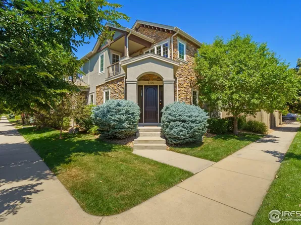 3776 Palisade Dr, Boulder, CO 80301