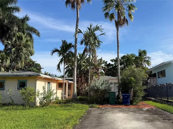 1212 NE 91st St, Miami, FL 33138