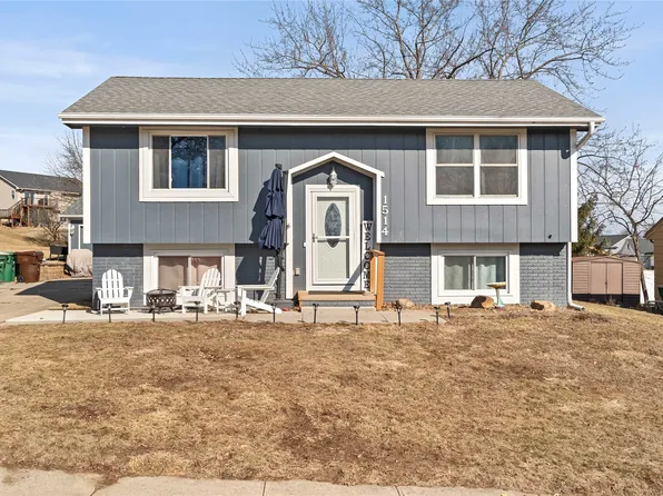 1514 W Euclid Ave, Indianola, IA 50125