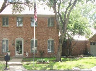1833 Driftwood Ct, Abilene, TX 79602