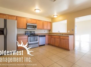 4047 E Hartford Ave, Phoenix, AZ 85032