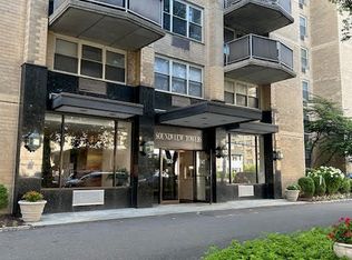 50 Glenbrook Rd APT 12C, Stamford, CT 06902
