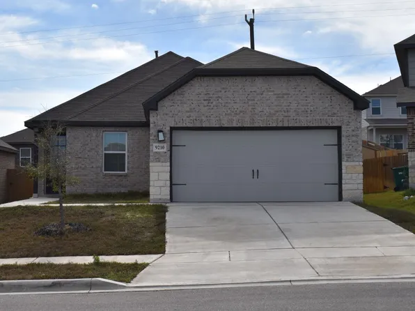 9210 Espadrille Run, Converse, TX 78109