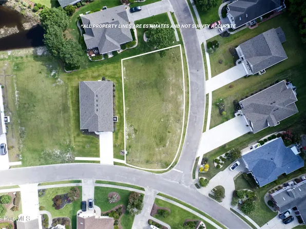 1010 Montgomery Court NW, Calabash, NC 28467
