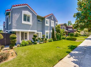 1414 Fremont Ave, South Pasadena, CA 91030