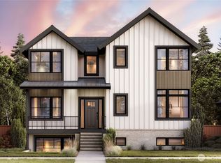 811 33rd Ave E, Seattle, WA 98112