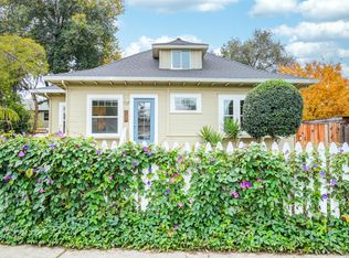 801 West Ave APT A, Santa Rosa, CA 95407