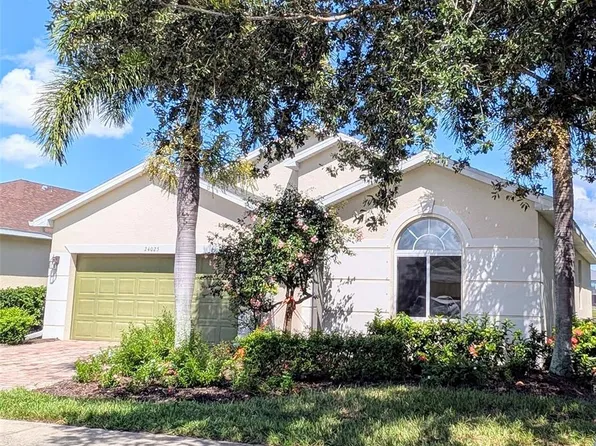 24025 Canal St, Punta Gorda, FL 33980