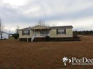 1297 Navarre Rd, Darlington, SC 29532