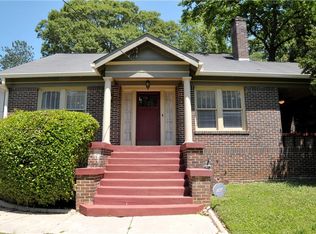 602 Sherwood Rd NE, Atlanta, GA 30324
