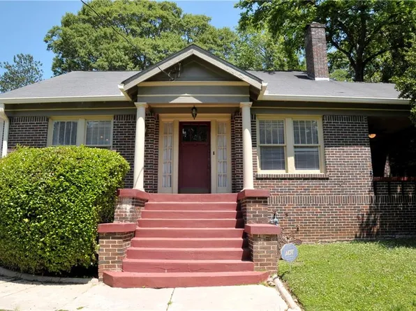602 Sherwood Rd NE, Atlanta, GA 30324