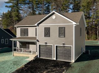 23 High Bluff Rd, Belchertown, MA 01007