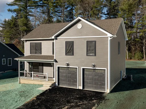 23 High Bluff Rd, Belchertown, MA 01007