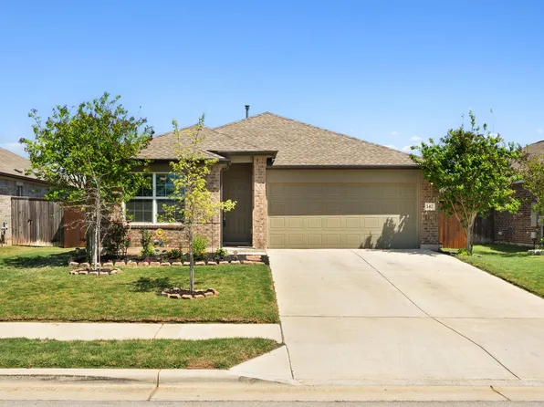 142 Esparza Dr, Bastrop, TX 78602