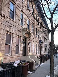Rented by Lang Realty LLC
