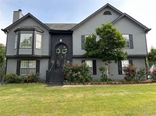 4197 Wyndham Ridge Ct, Buford, GA 30519