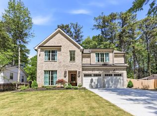1872 Hickory Rd, Atlanta, GA 30341