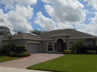 15542 Marblehead Way, Clermont, FL 34714