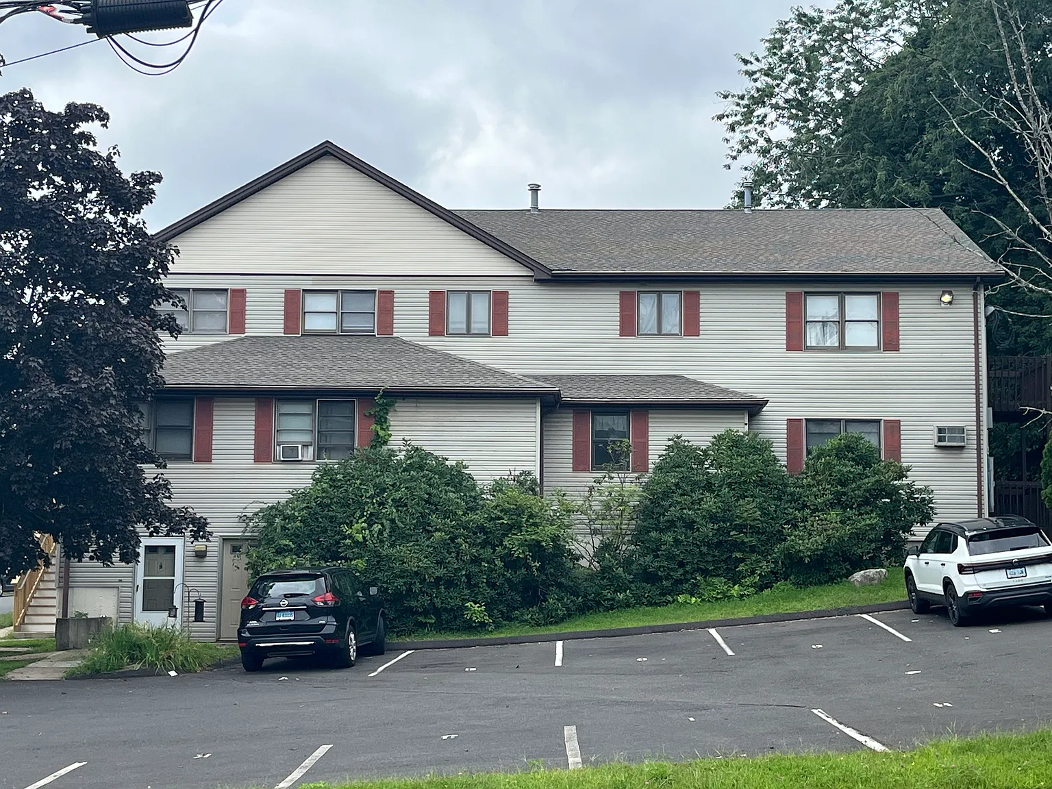 1 bed, 650 sqft, $1,200 — Photo 1