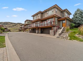 175 Holloway Dr #16, Thompson Nicola, BC V1S 0B2