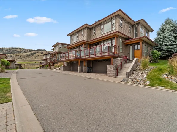 175 Holloway Dr #16, Thompson Nicola, BC V1S 0B2