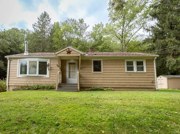 38 South River Road, Coventry, CT 06238