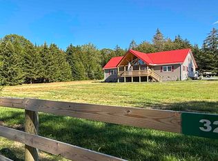 3291 Grassy Ridge Rd, Mt Storm, WV 26739