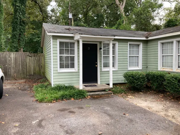 1445 Lyon Dr SE APT 3, Aiken, SC 29801