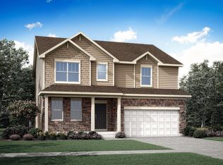 11014 Green Pl, Winfield, IN 46307