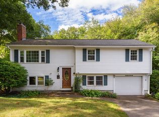 2 Ashland St, Holliston, MA 01746