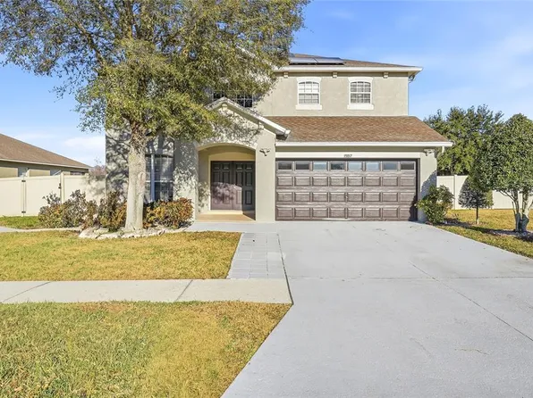 19017 Sunterra Dr, Land O Lakes, FL 34638