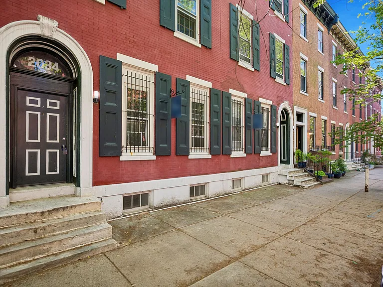 2034 Mount Vernon St #2FF — Photo 10