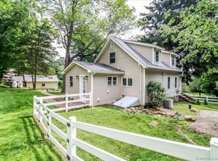 857 Marion Rd, Cheshire, CT 06410