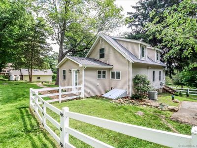 857 Marion Road, Cheshire, CT, 06410