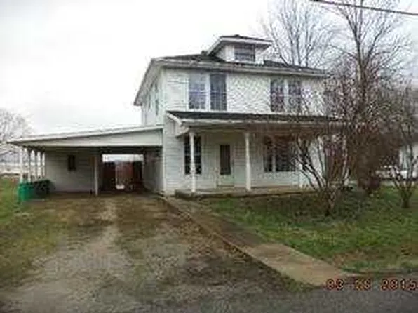 140 Meadows Ln, Wheelersburg, OH 45694