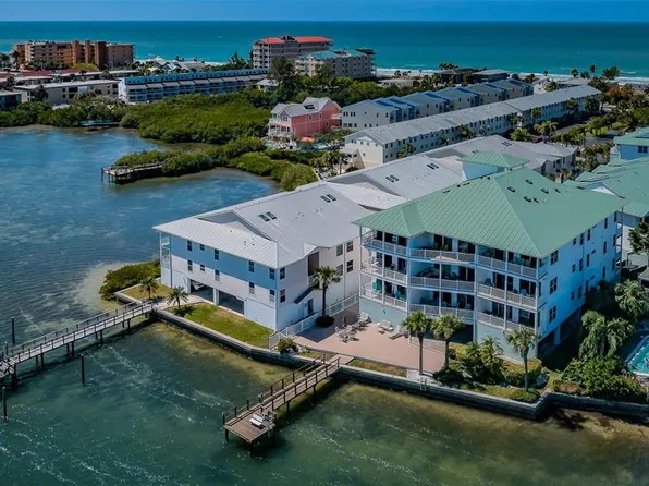 19817 Gulf Blvd APT 303, Indian Shores, FL 33785