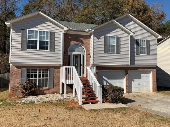 2195 Clayton Rdg, Lithonia, GA 30058