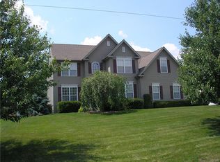 2498 Eberhardt Rd, Quakertown, PA 18951