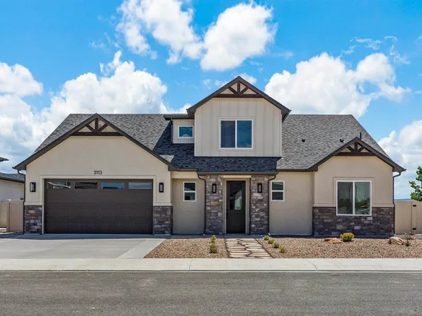 3113 Marlin Ct, Grand Junction, CO 81504