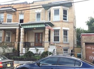 45 Fleet St, Jersey City, NJ 07306