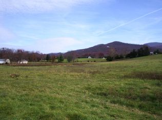 0 Huckleberry Rd, Elkton, VA 22827