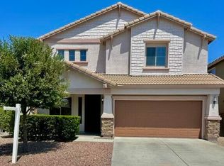 21831 S 215th Pl, Queen Creek, AZ 85142